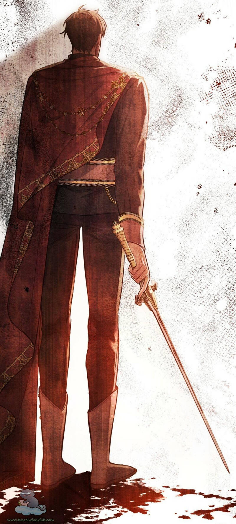 Nếu Tôi Không Nghe Lời Công Tước - Chương 26 - Trang 29