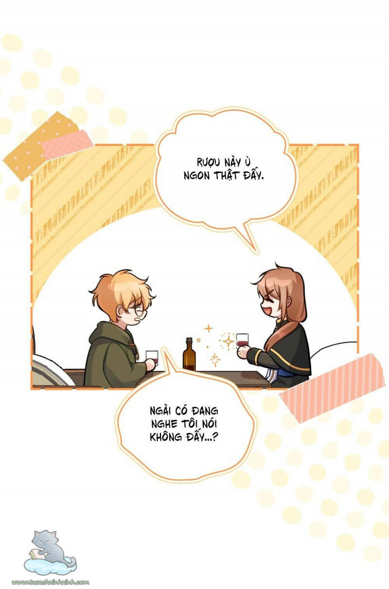 Nếu Tôi Không Nghe Lời Công Tước - Chương 26 - Trang 6