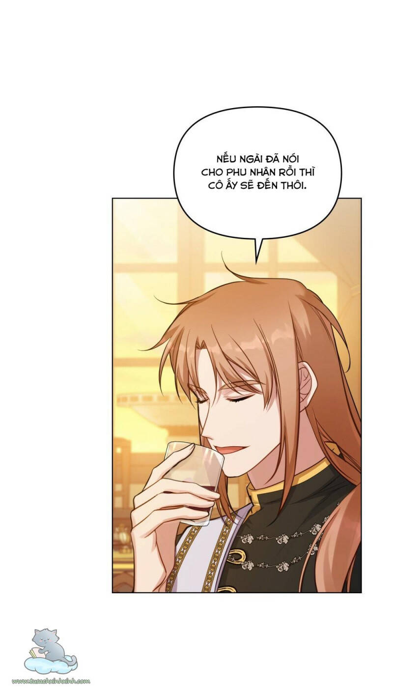 Nếu Tôi Không Nghe Lời Công Tước - Chương 26 - Trang 7