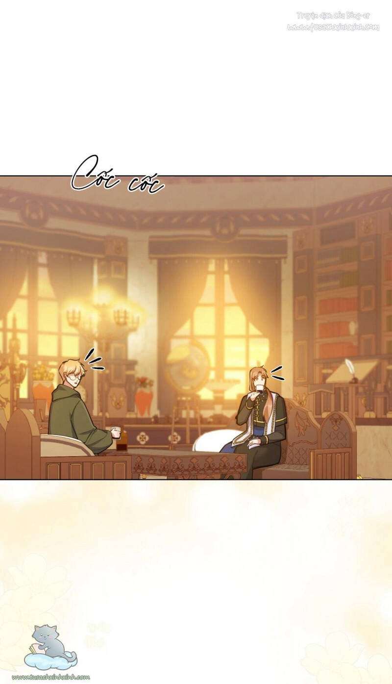 Nếu Tôi Không Nghe Lời Công Tước - Chương 26 - Trang 8