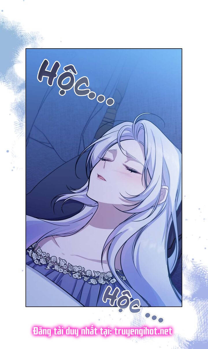 Nếu Tôi Không Nghe Lời Công Tước - Chương 3 - Trang 2