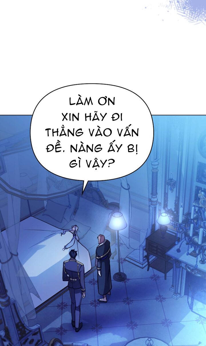 Nếu Tôi Không Nghe Lời Công Tước - Chương 3 - Trang 3