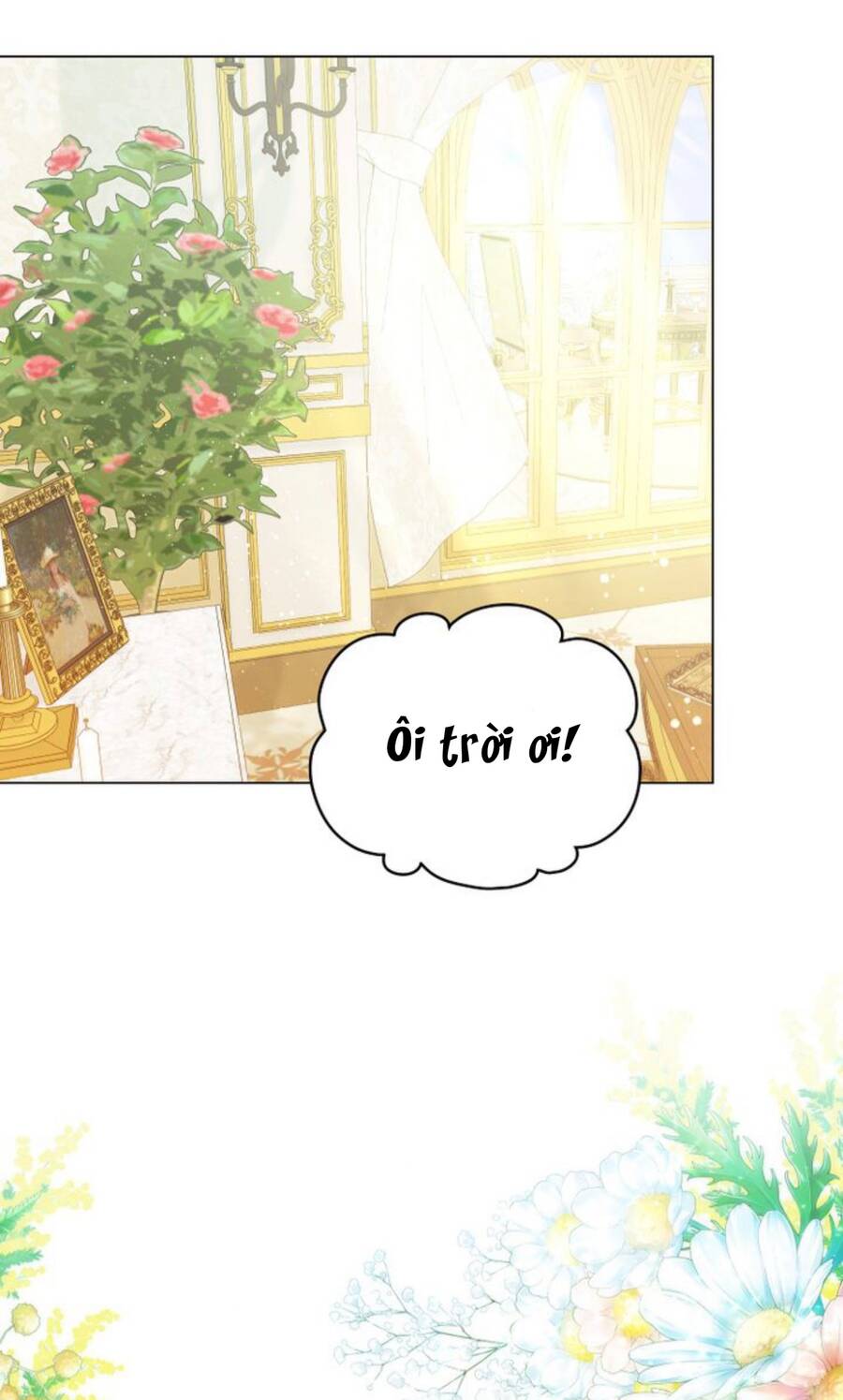 Nếu Tôi Không Nghe Lời Công Tước - Chương 4.1 - Trang 2