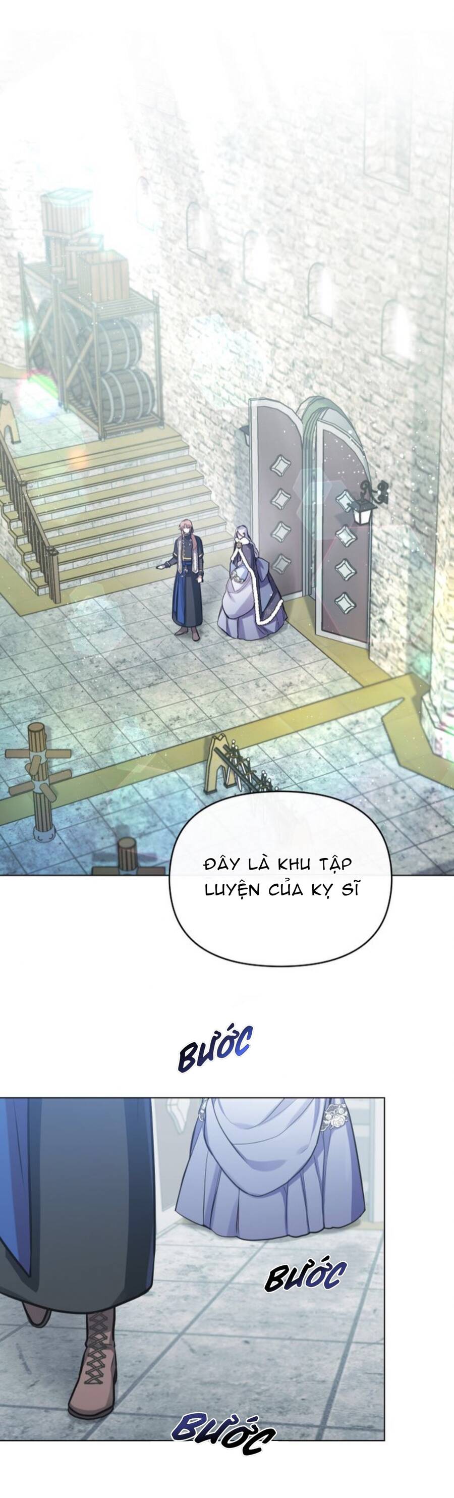 Nếu Tôi Không Nghe Lời Công Tước - Chương 4.1 - Trang 12