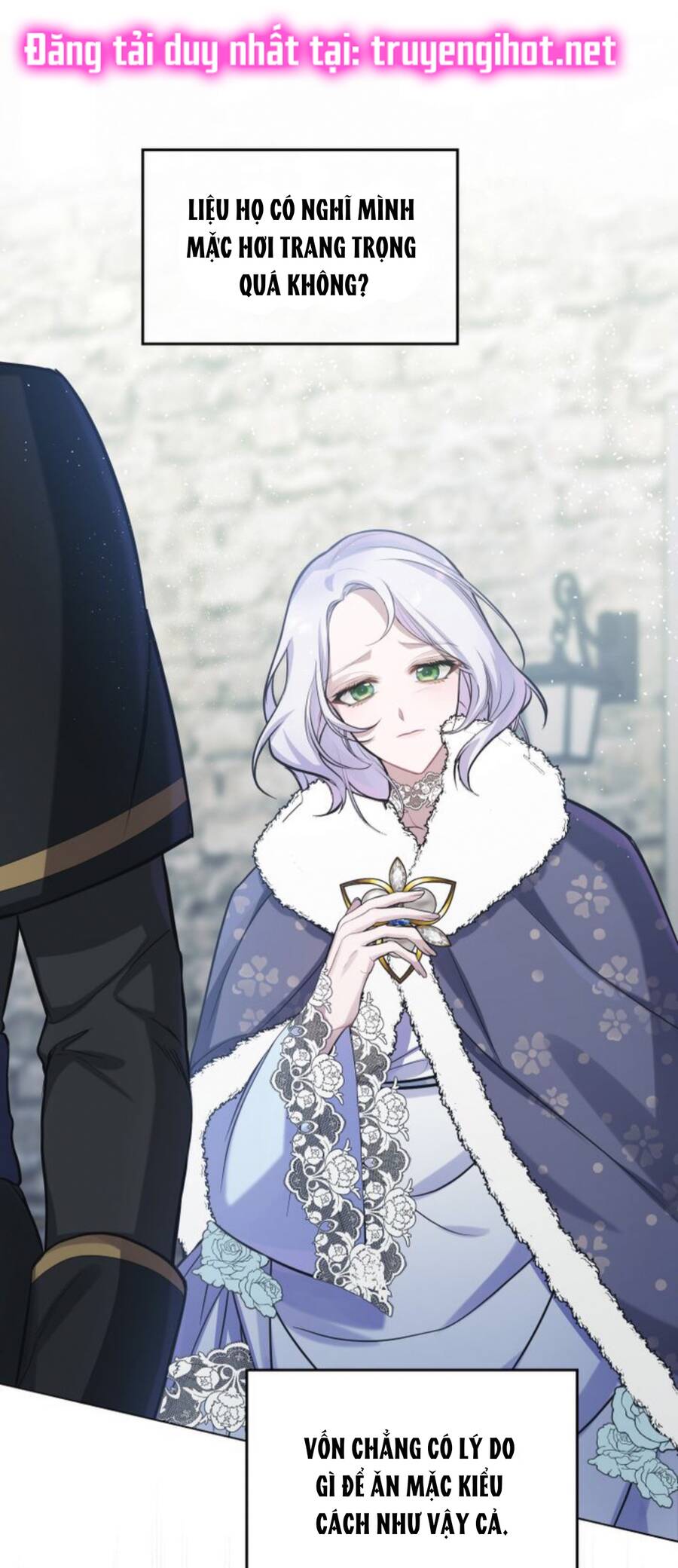 Nếu Tôi Không Nghe Lời Công Tước - Chương 4.1 - Trang 13