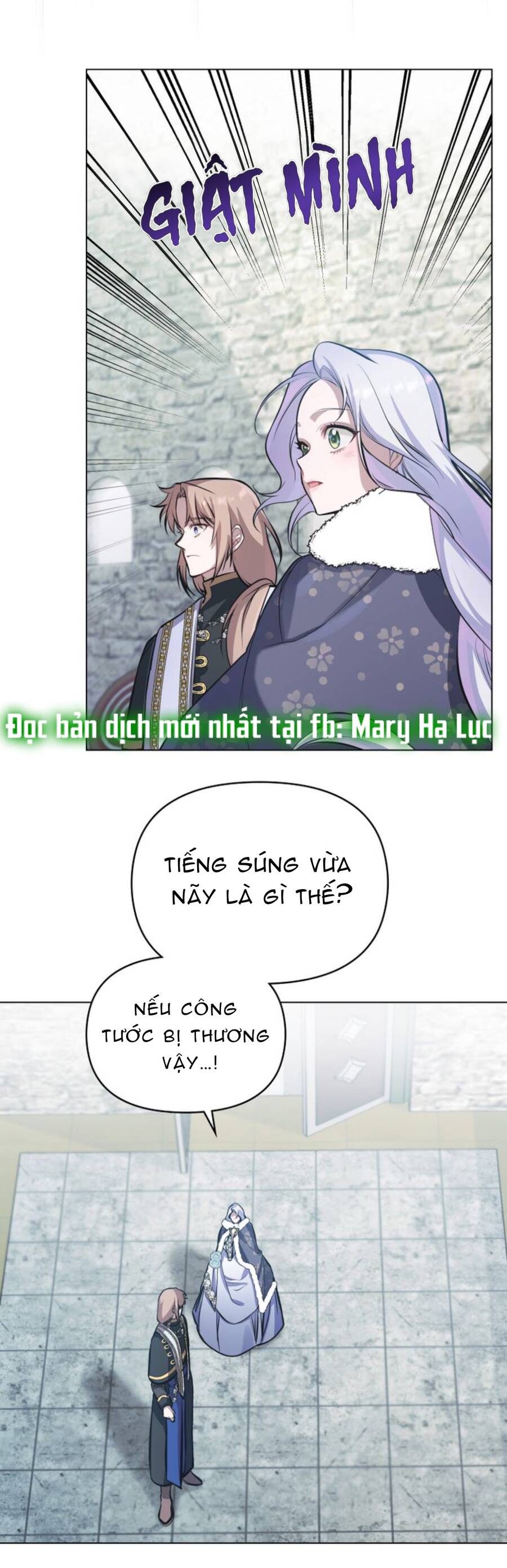 Nếu Tôi Không Nghe Lời Công Tước - Chương 4.1 - Trang 15