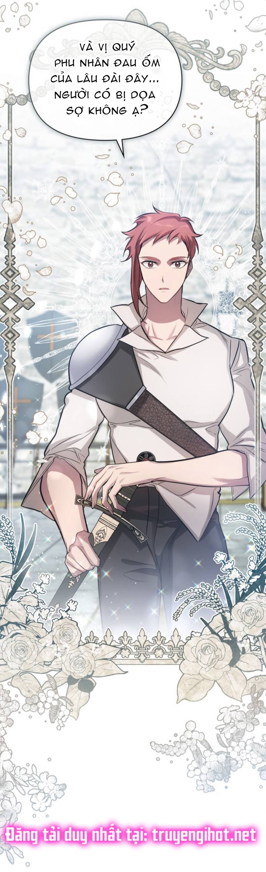 Nếu Tôi Không Nghe Lời Công Tước - Chương 4.1 - Trang 17