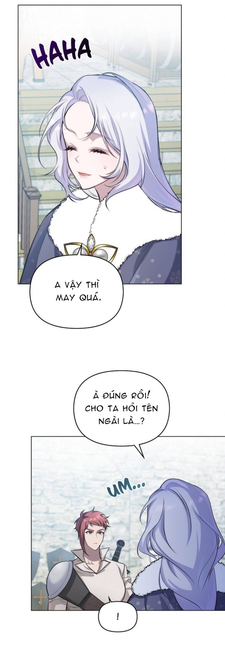 Nếu Tôi Không Nghe Lời Công Tước - Chương 4.1 - Trang 19