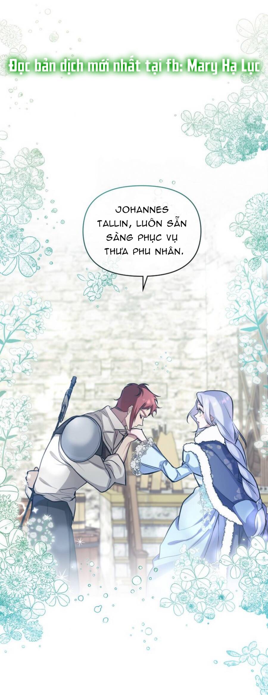 Nếu Tôi Không Nghe Lời Công Tước - Chương 4.1 - Trang 20