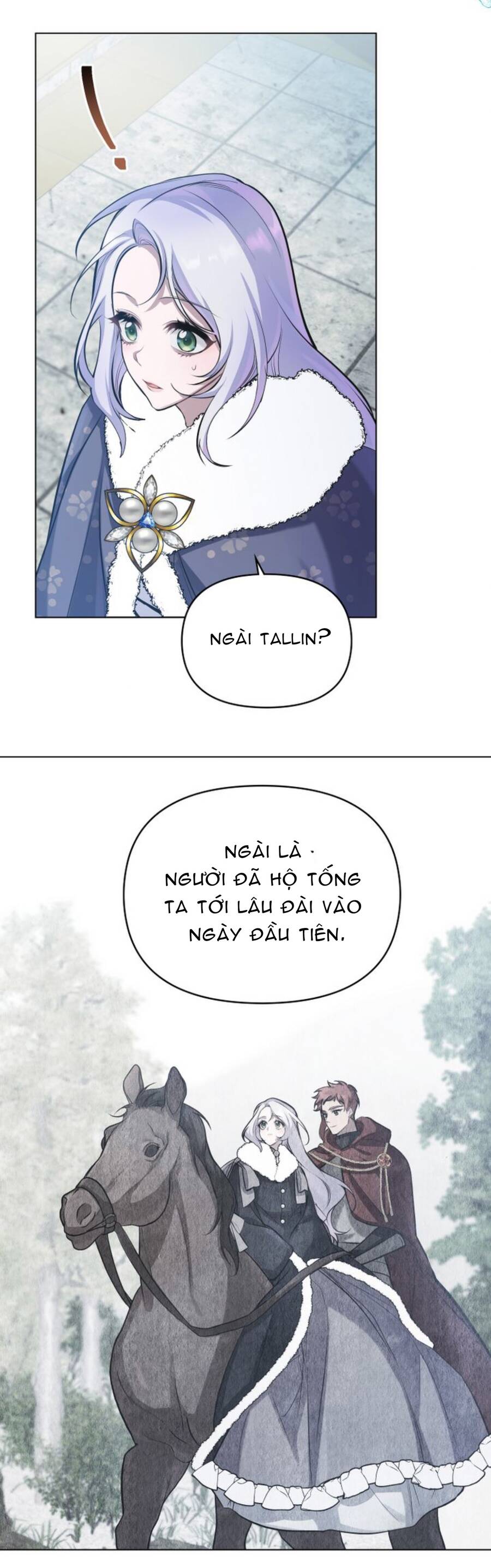 Nếu Tôi Không Nghe Lời Công Tước - Chương 4.1 - Trang 21