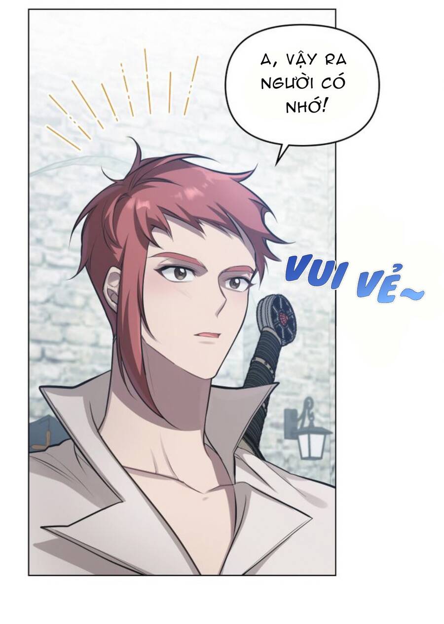 Nếu Tôi Không Nghe Lời Công Tước - Chương 4.1 - Trang 22