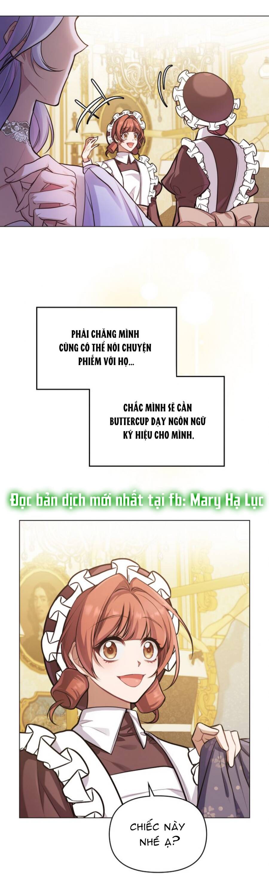 Nếu Tôi Không Nghe Lời Công Tước - Chương 4.1 - Trang 5