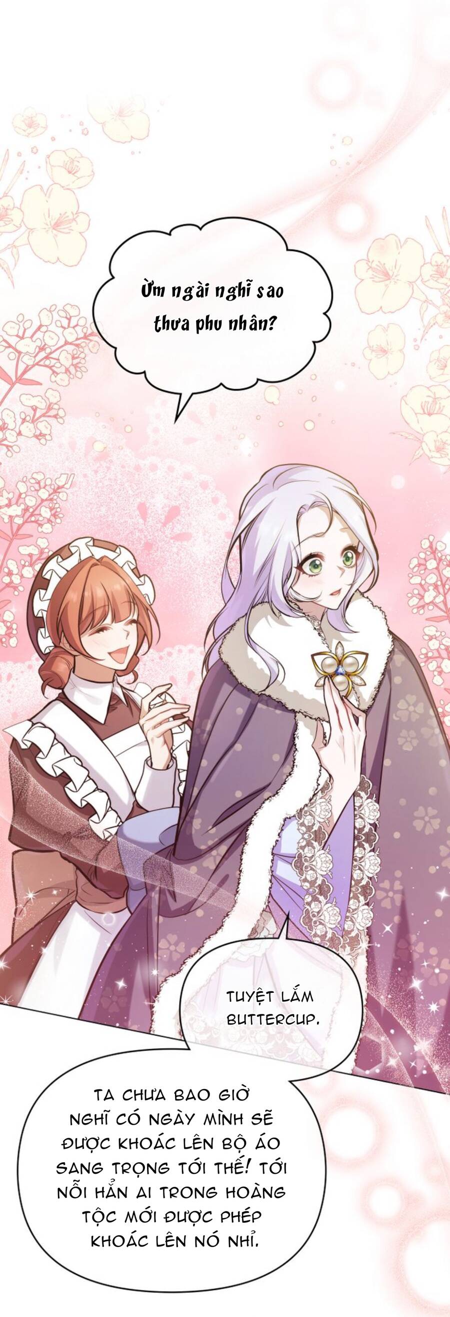 Nếu Tôi Không Nghe Lời Công Tước - Chương 4.1 - Trang 6