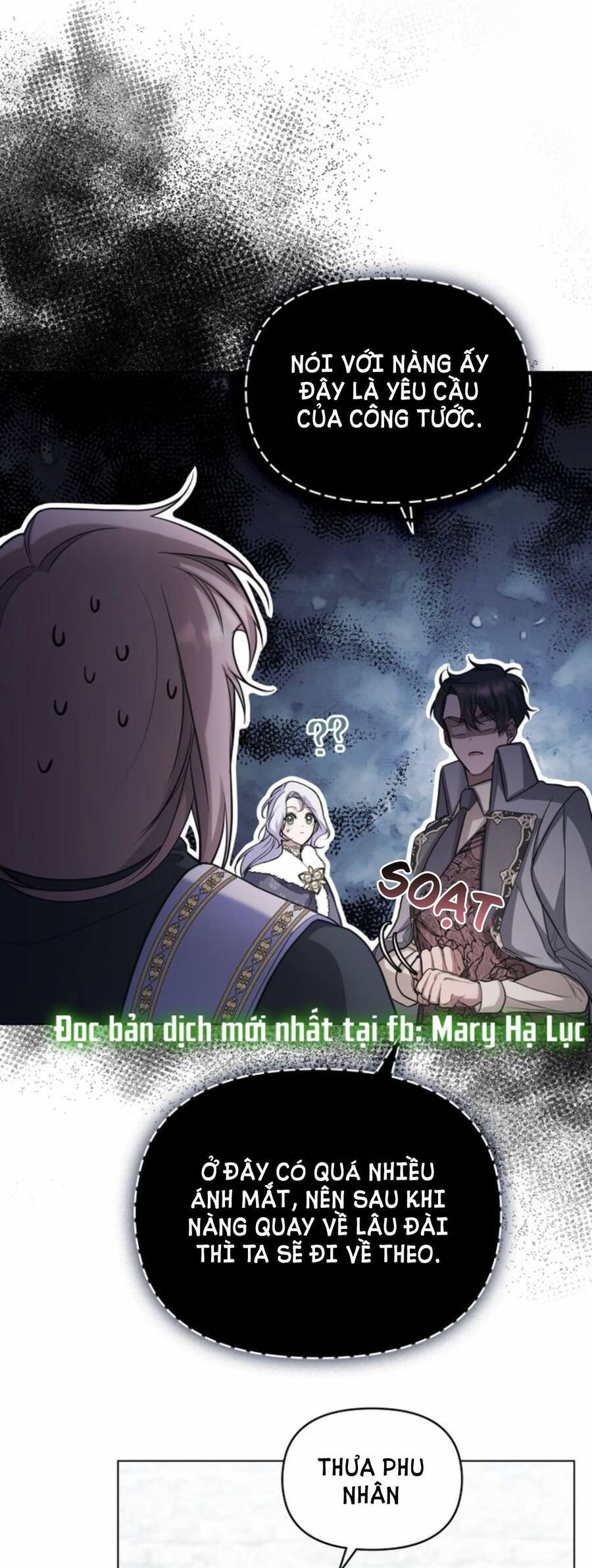 Nếu Tôi Không Nghe Lời Công Tước - Chương 5.1 - Trang 12