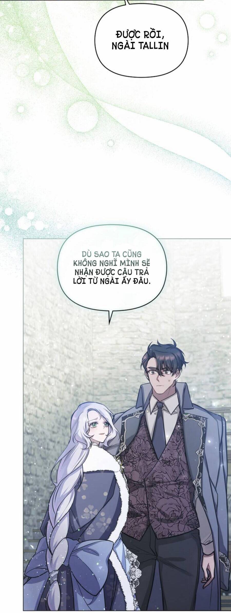 Nếu Tôi Không Nghe Lời Công Tước - Chương 5.1 - Trang 14