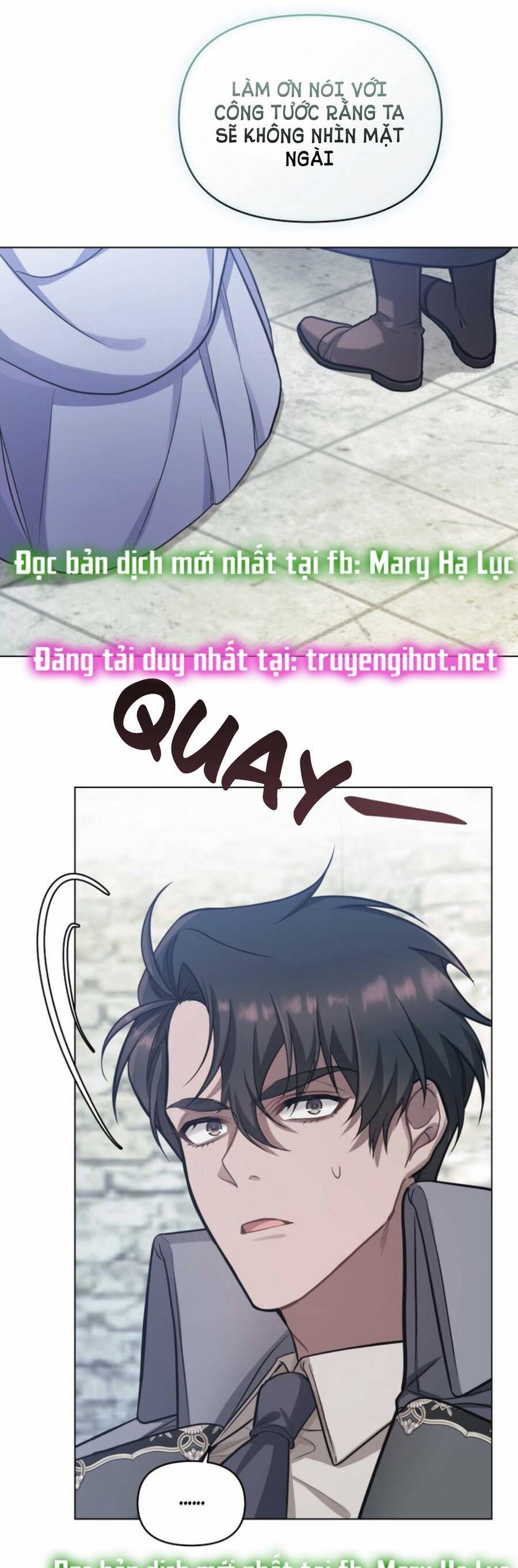 Nếu Tôi Không Nghe Lời Công Tước - Chương 5.1 - Trang 15