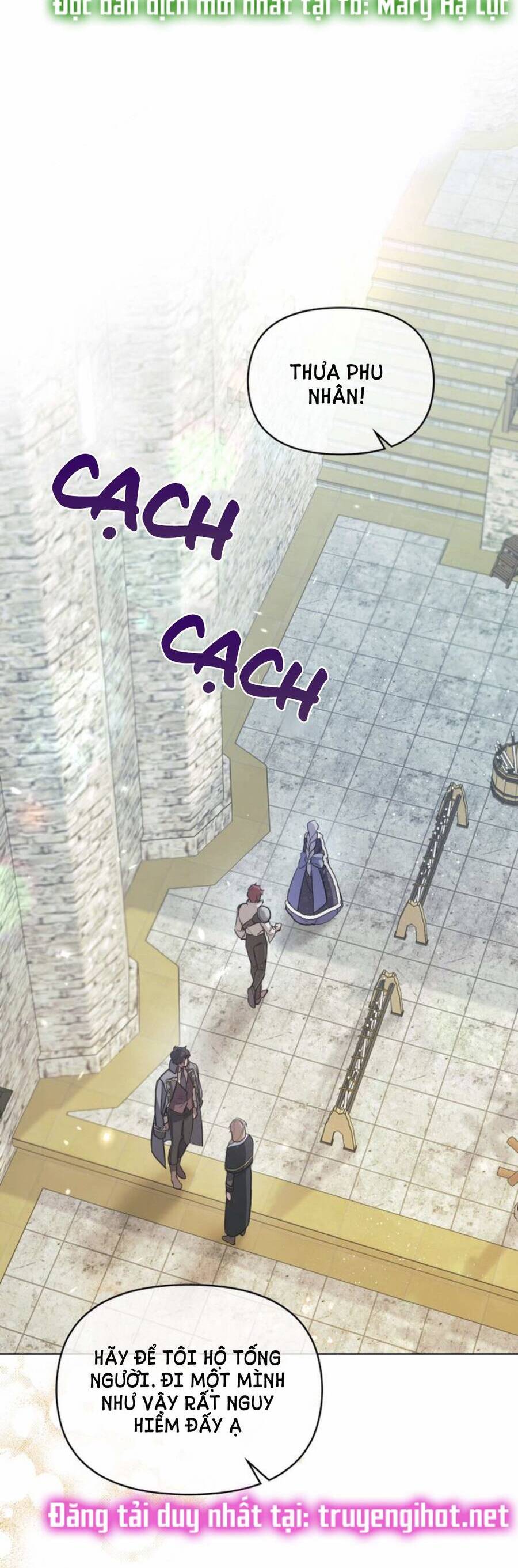 Nếu Tôi Không Nghe Lời Công Tước - Chương 5.1 - Trang 16