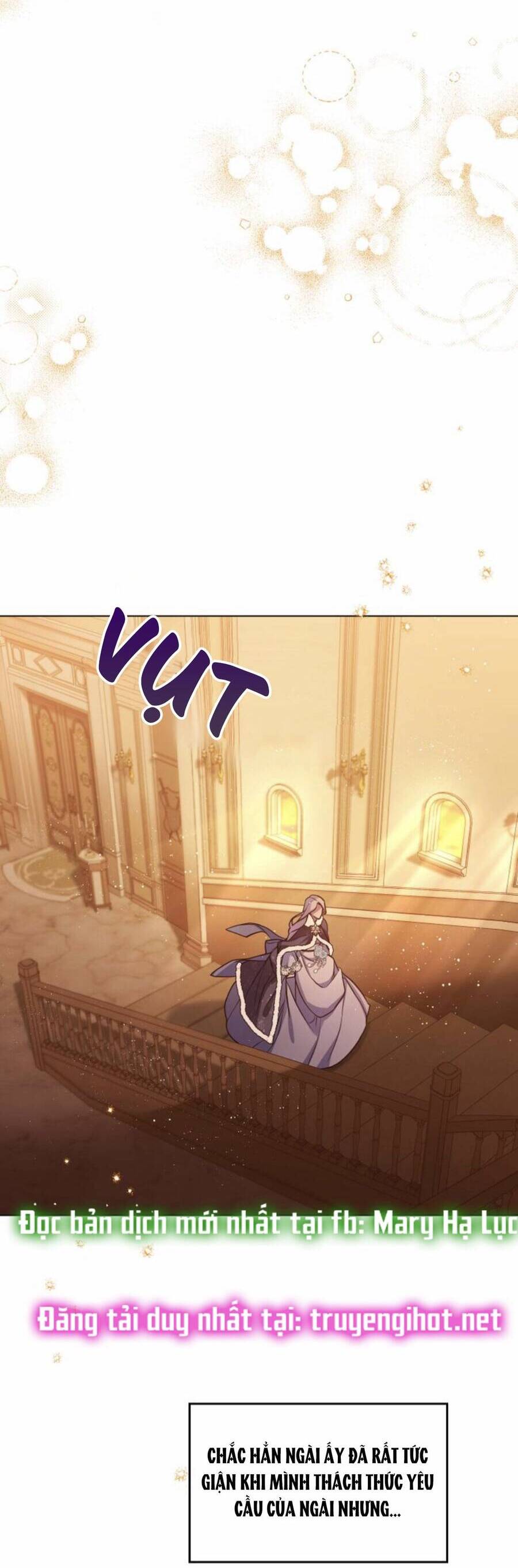 Nếu Tôi Không Nghe Lời Công Tước - Chương 5.1 - Trang 17