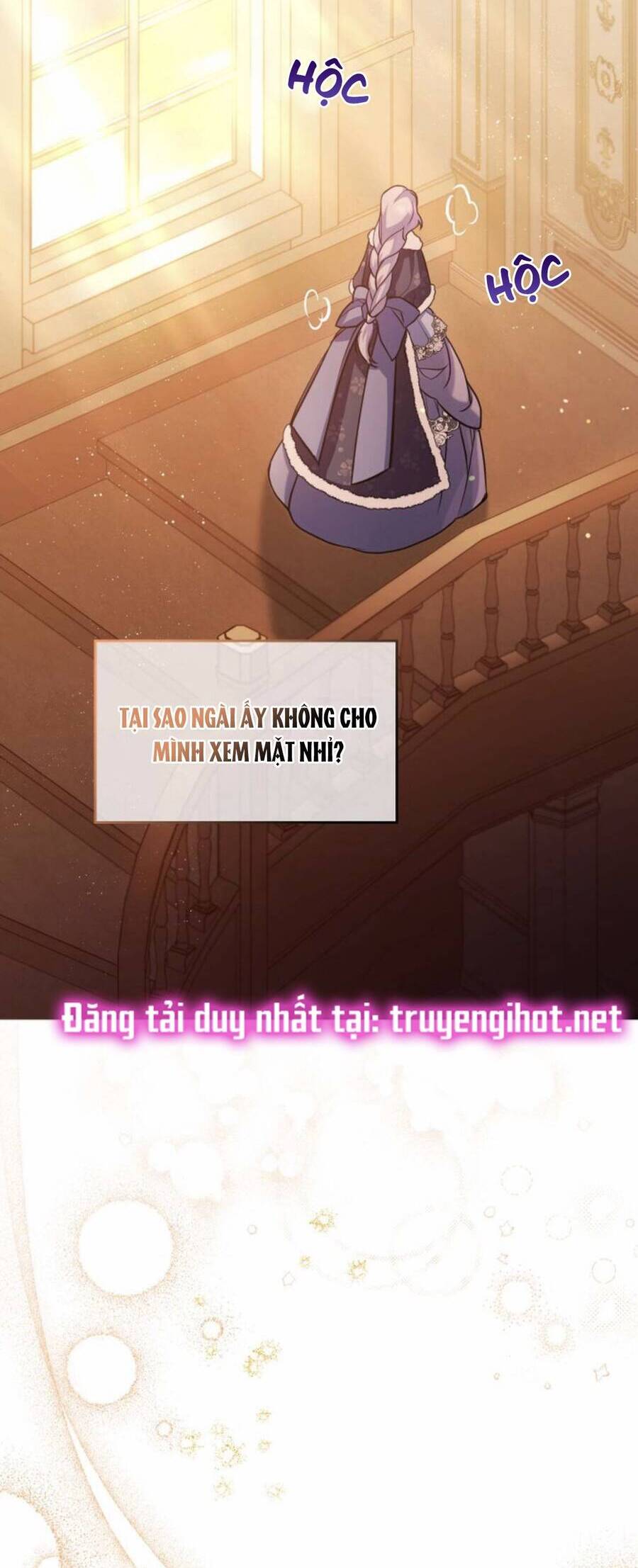 Nếu Tôi Không Nghe Lời Công Tước - Chương 5.1 - Trang 19