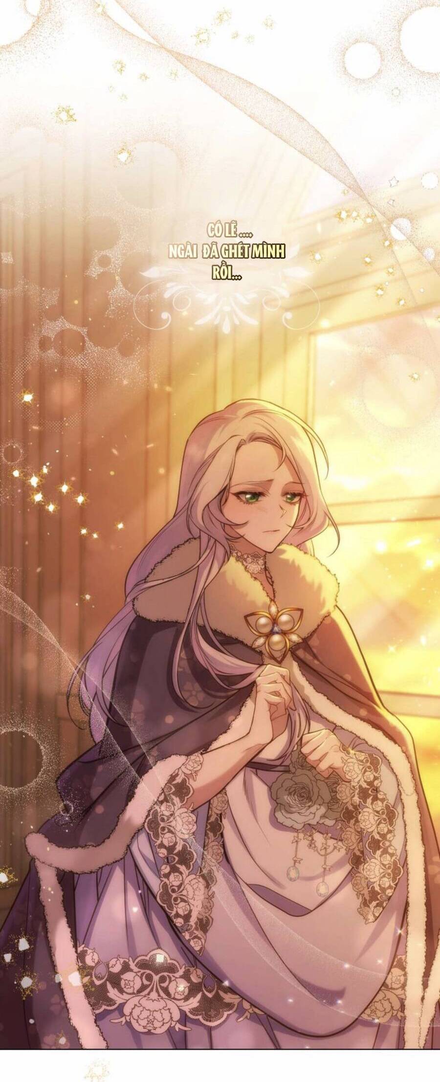 Nếu Tôi Không Nghe Lời Công Tước - Chương 5.1 - Trang 20