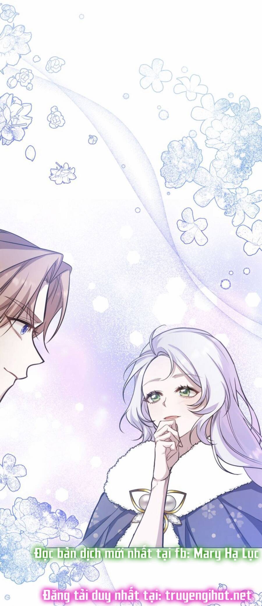 Nếu Tôi Không Nghe Lời Công Tước - Chương 5.1 - Trang 4