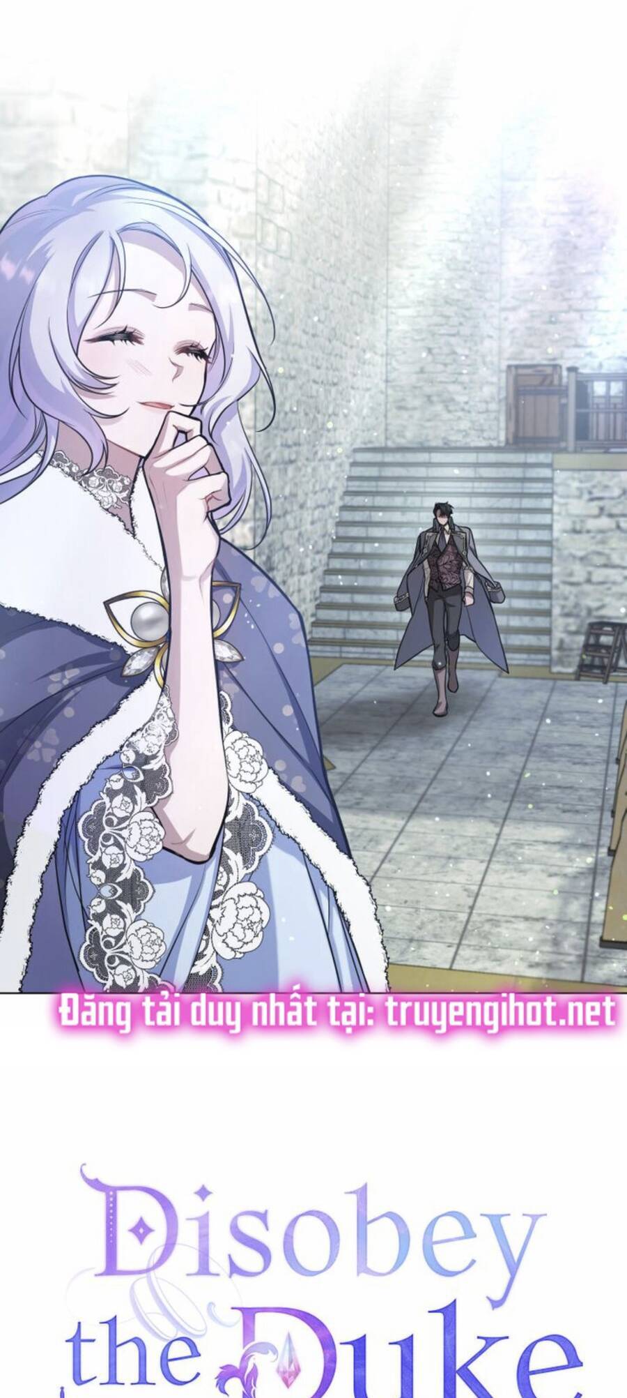 Nếu Tôi Không Nghe Lời Công Tước - Chương 5.1 - Trang 7