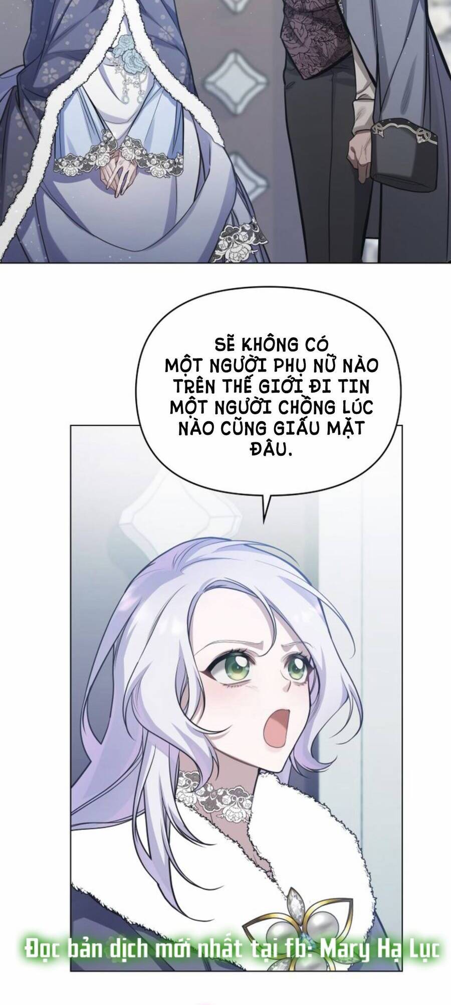 Nếu Tôi Không Nghe Lời Công Tước - Chương 5.1 - Trang 9