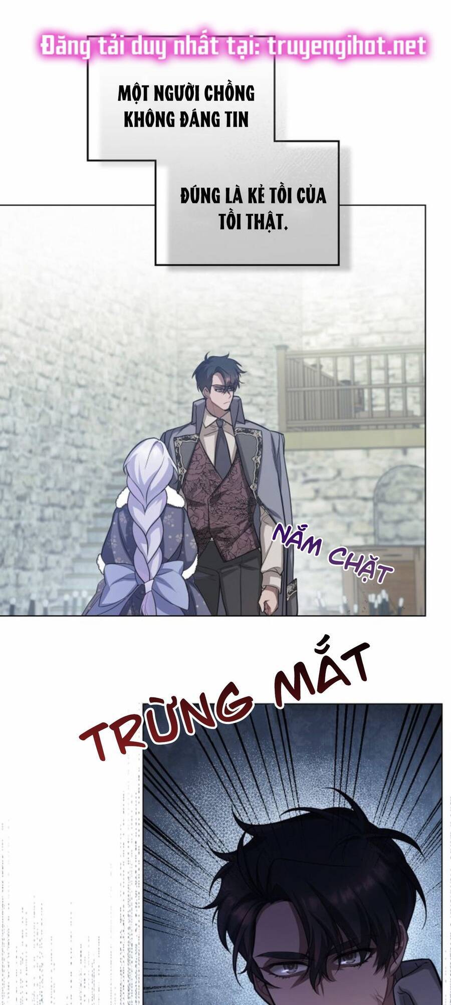 Nếu Tôi Không Nghe Lời Công Tước - Chương 5.1 - Trang 10