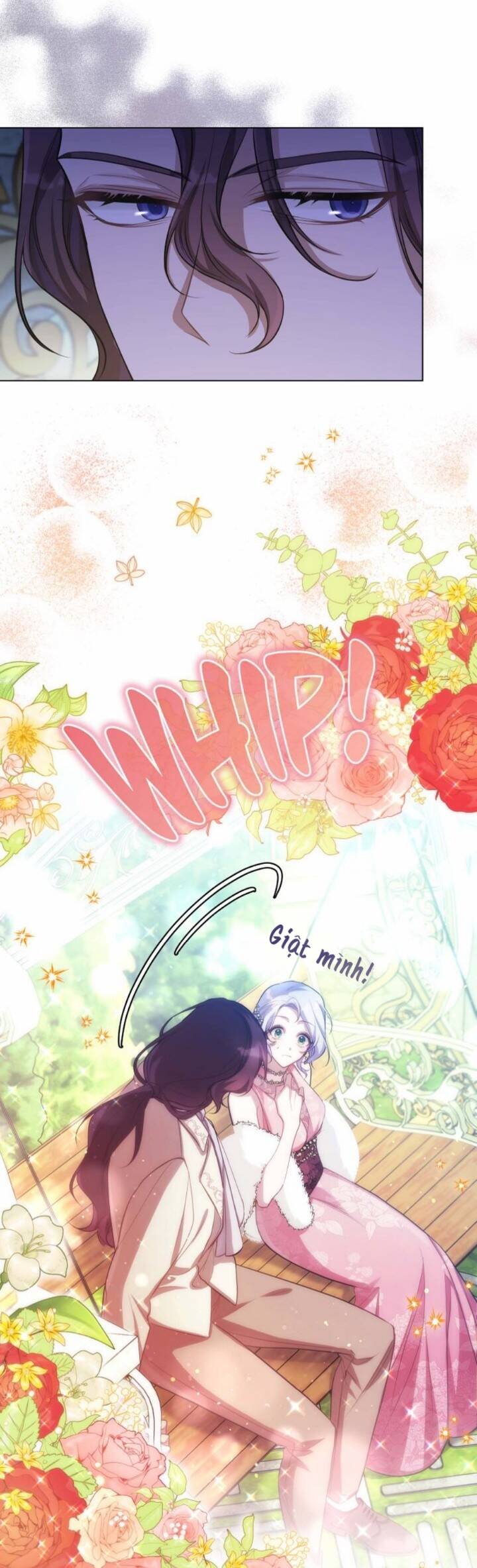 Nếu Tôi Không Nghe Lời Công Tước - Chương 8.1 - Trang 11