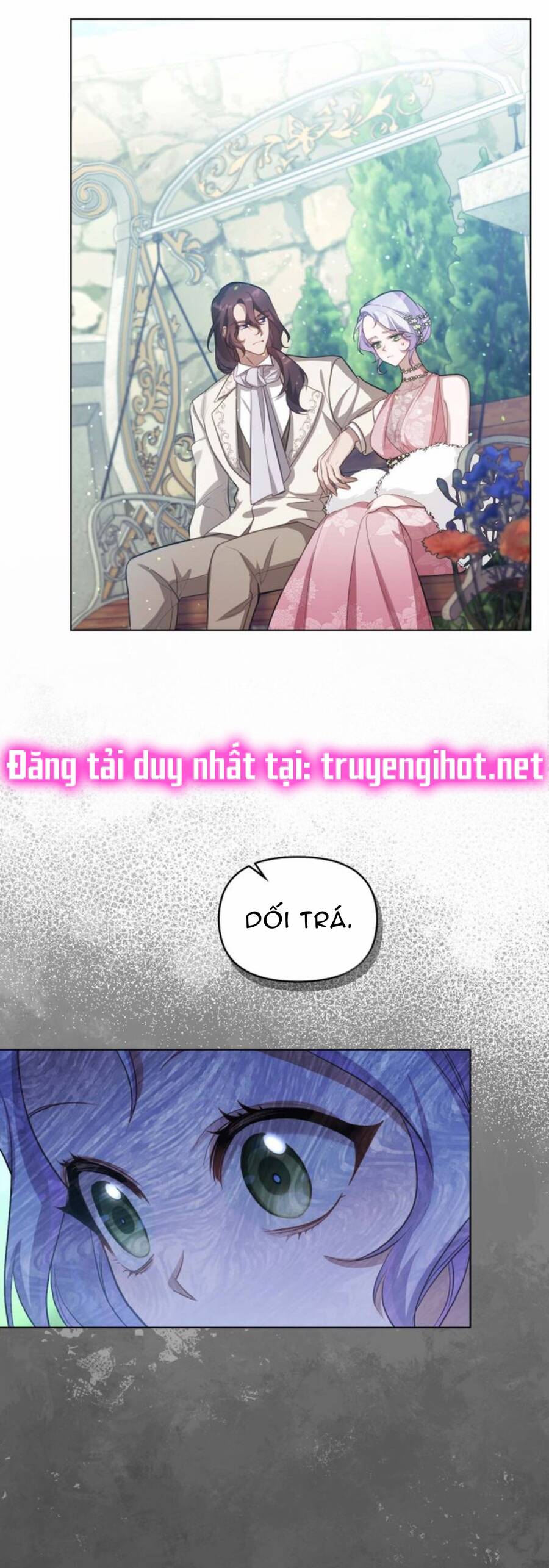 Nếu Tôi Không Nghe Lời Công Tước - Chương 8.1 - Trang 15