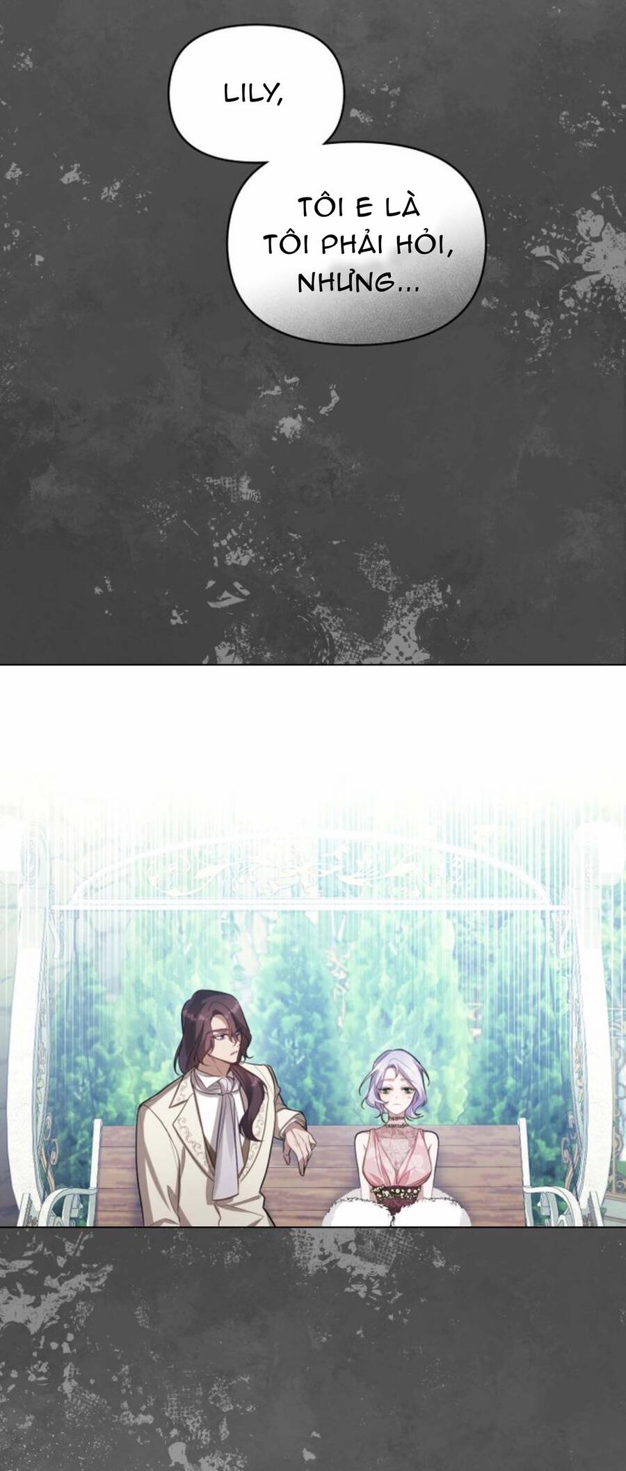 Nếu Tôi Không Nghe Lời Công Tước - Chương 8.1 - Trang 16