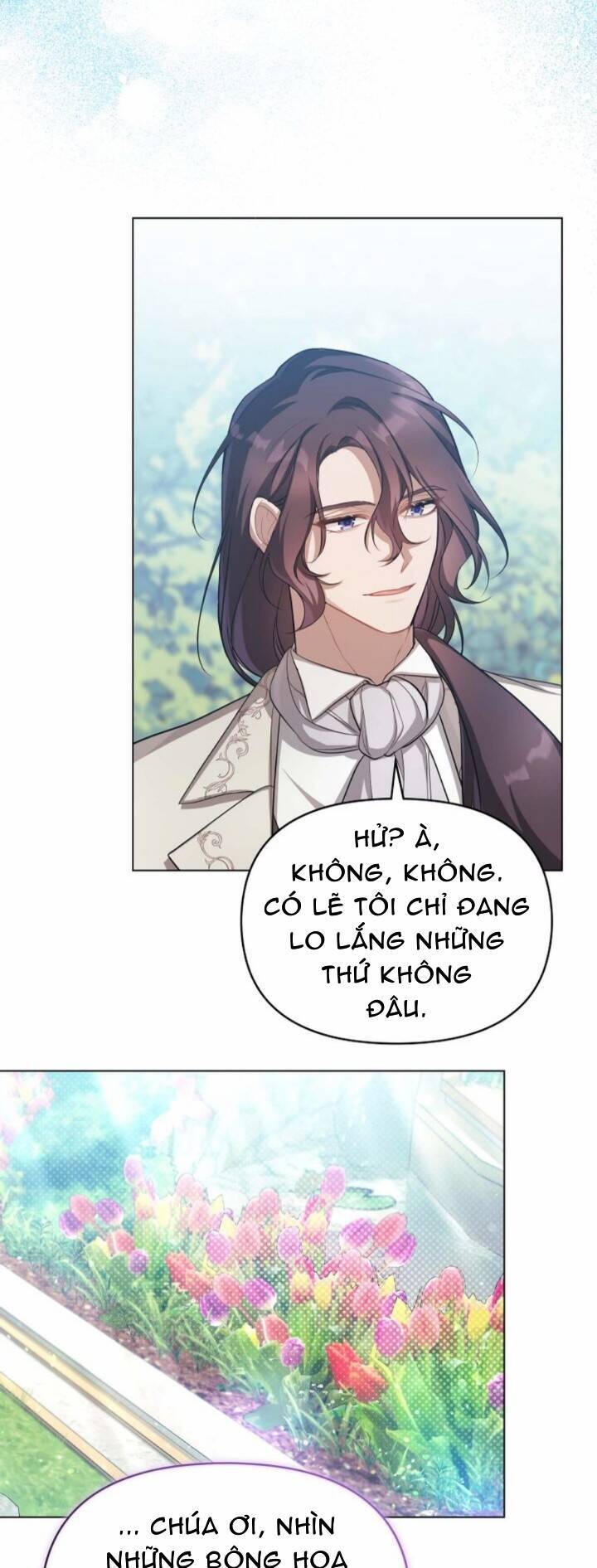 Nếu Tôi Không Nghe Lời Công Tước - Chương 8.1 - Trang 5