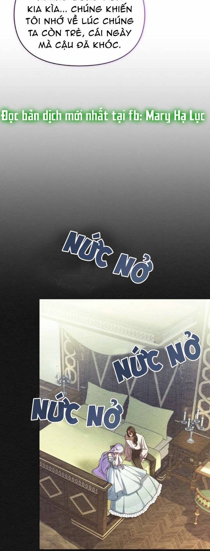 Nếu Tôi Không Nghe Lời Công Tước - Chương 8.1 - Trang 6