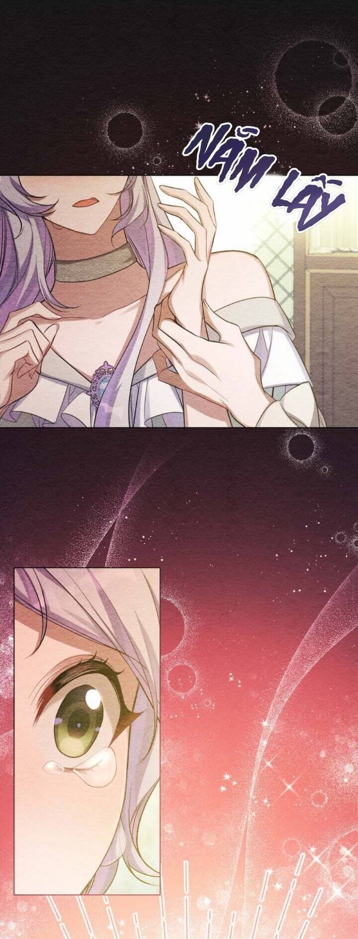 Nếu Tôi Không Nghe Lời Công Tước - Chương 8.1 - Trang 8