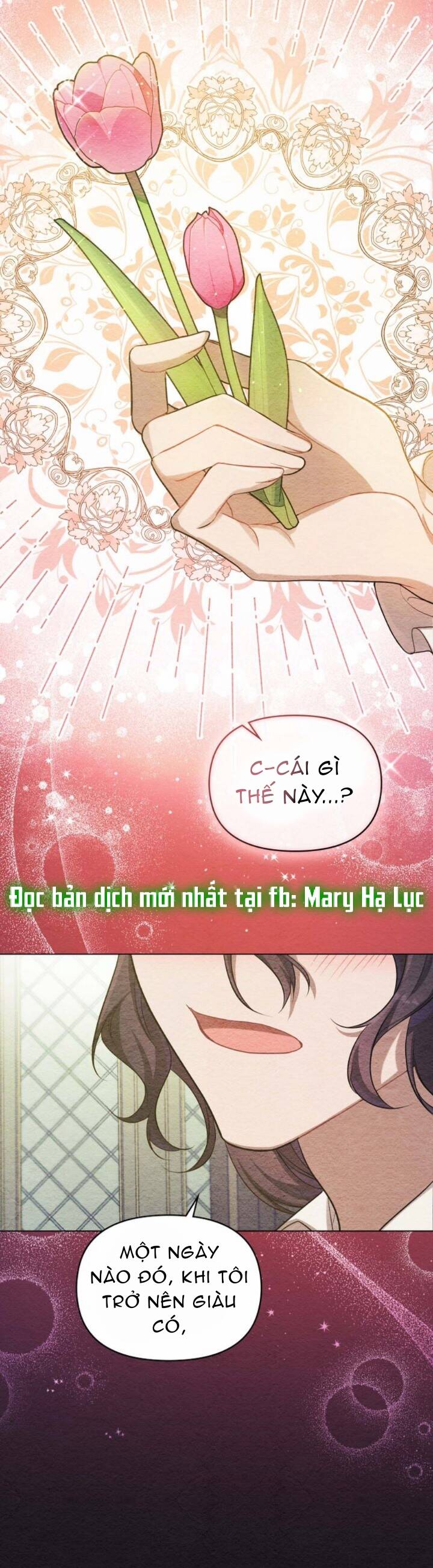 Nếu Tôi Không Nghe Lời Công Tước - Chương 8.1 - Trang 9