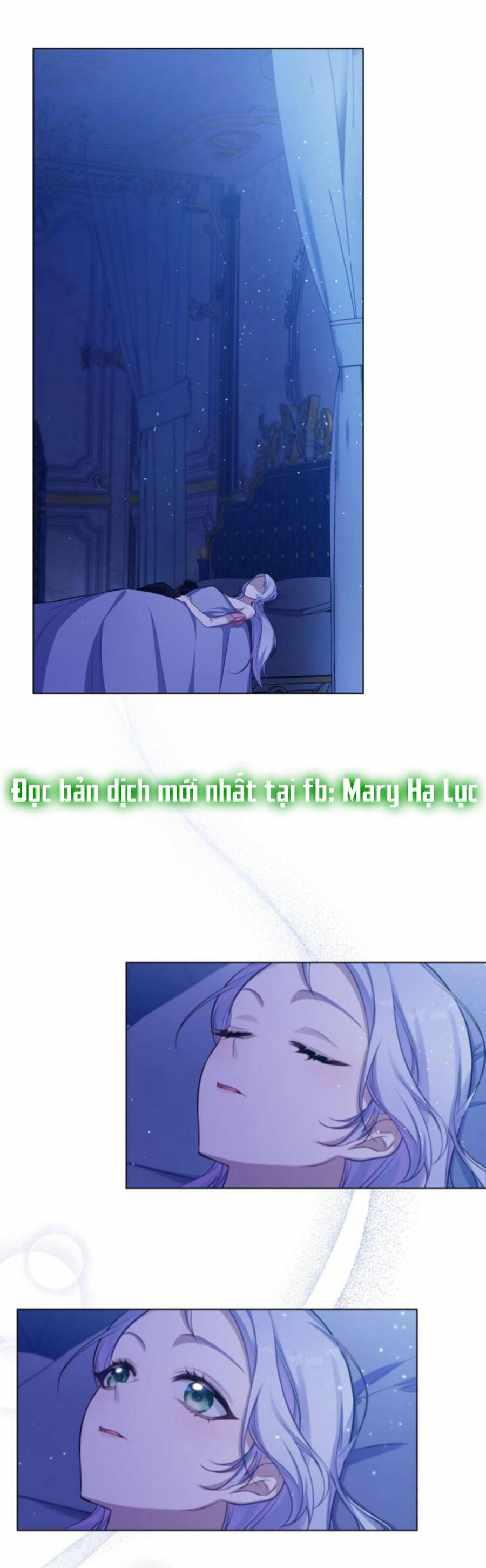 Nếu Tôi Không Nghe Lời Công Tước - Chương 9.1 - Trang 2