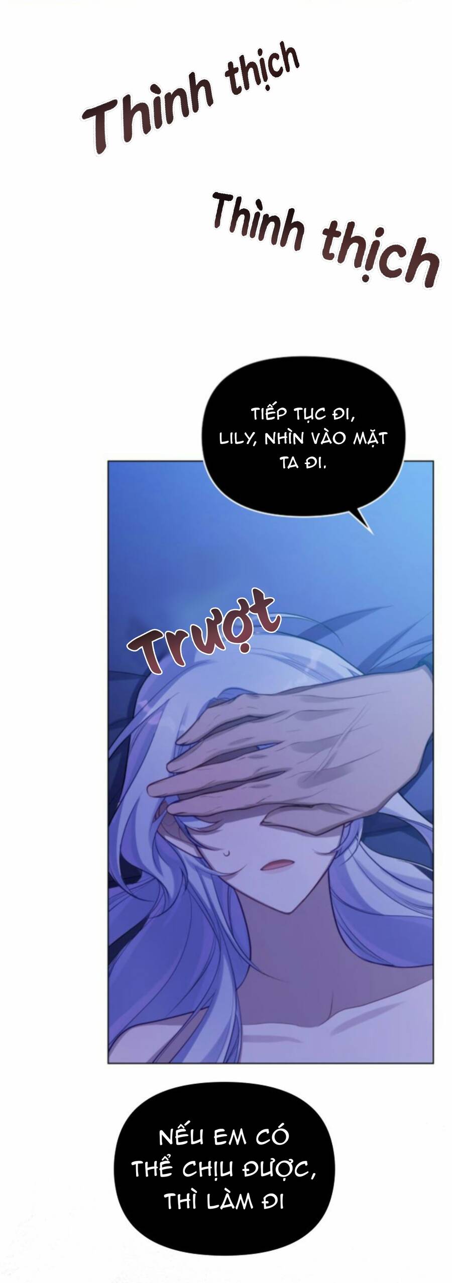 Nếu Tôi Không Nghe Lời Công Tước - Chương 9.1 - Trang 13