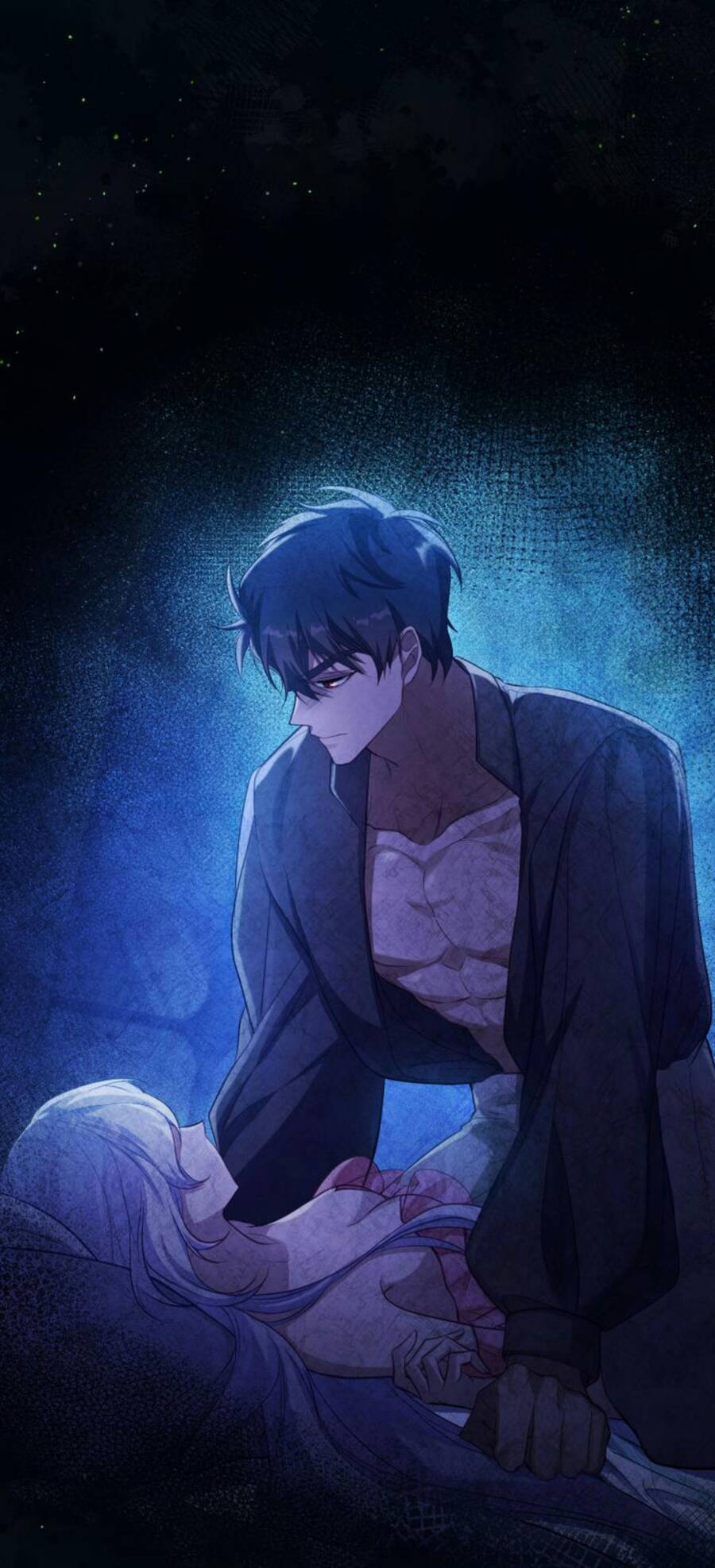 Nếu Tôi Không Nghe Lời Công Tước - Chương 9.1 - Trang 15