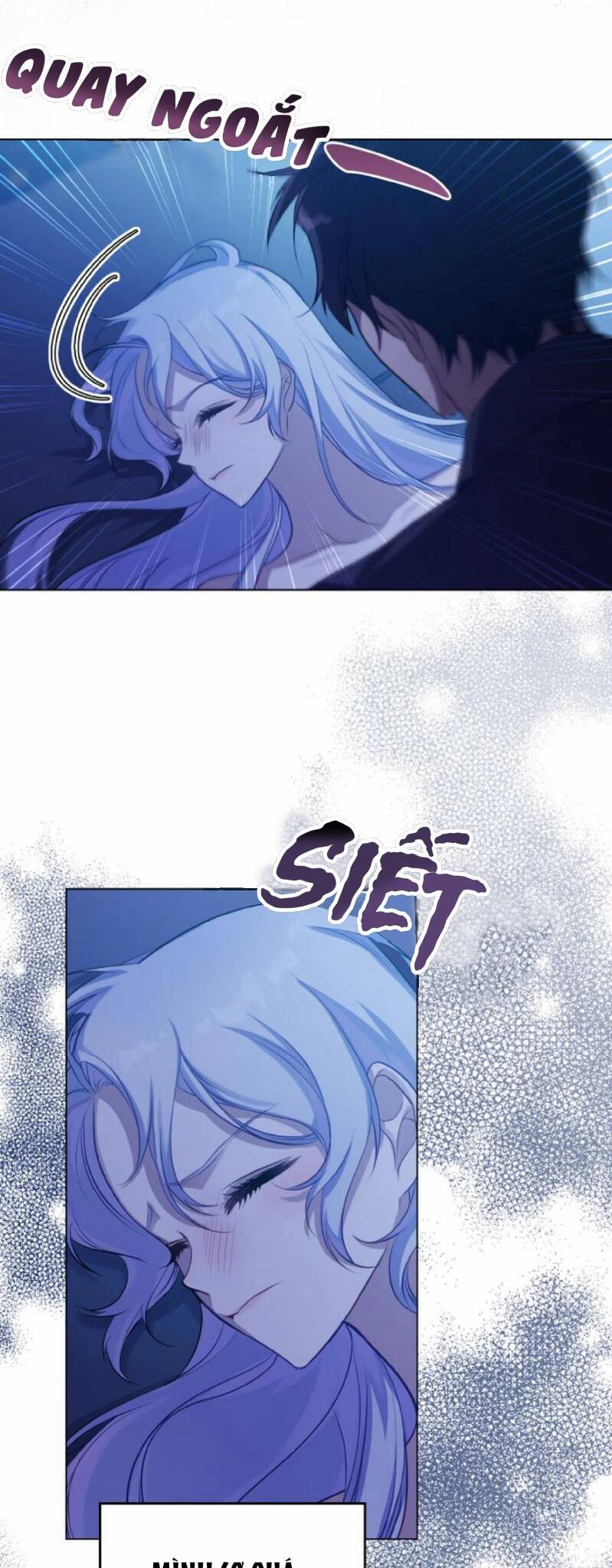 Nếu Tôi Không Nghe Lời Công Tước - Chương 9.1 - Trang 17