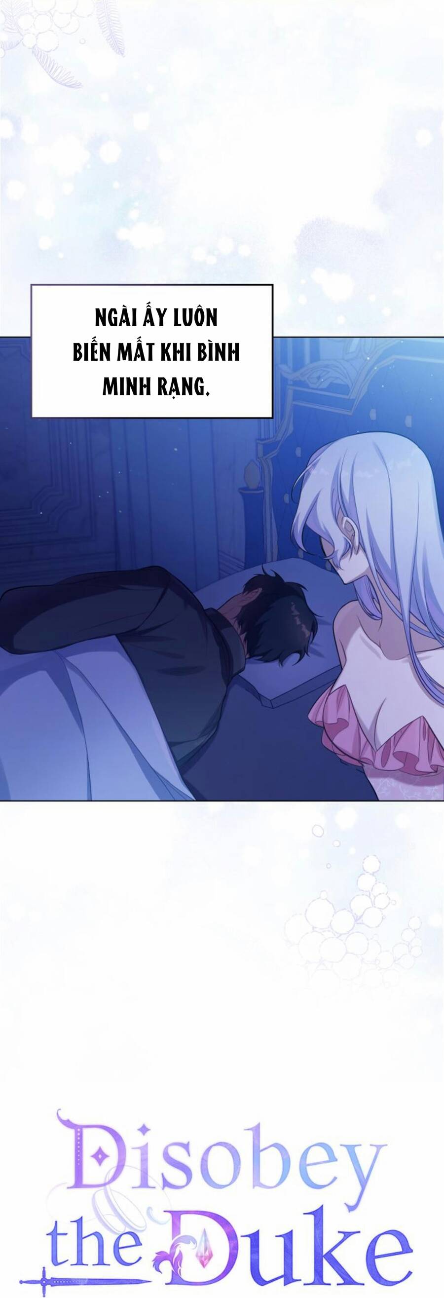 Nếu Tôi Không Nghe Lời Công Tước - Chương 9.1 - Trang 4