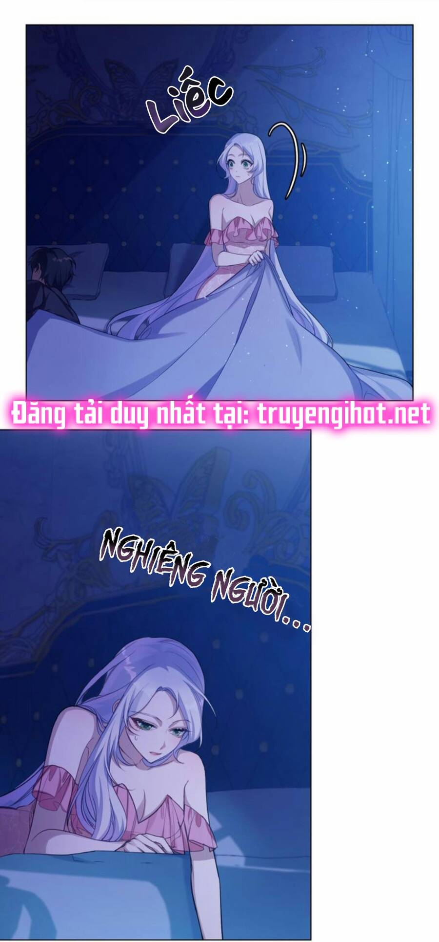 Nếu Tôi Không Nghe Lời Công Tước - Chương 9.1 - Trang 6