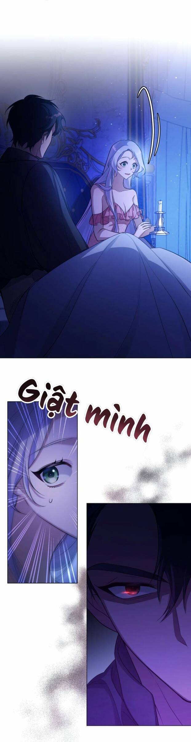 Nếu Tôi Không Nghe Lời Công Tước - Chương 9.1 - Trang 9