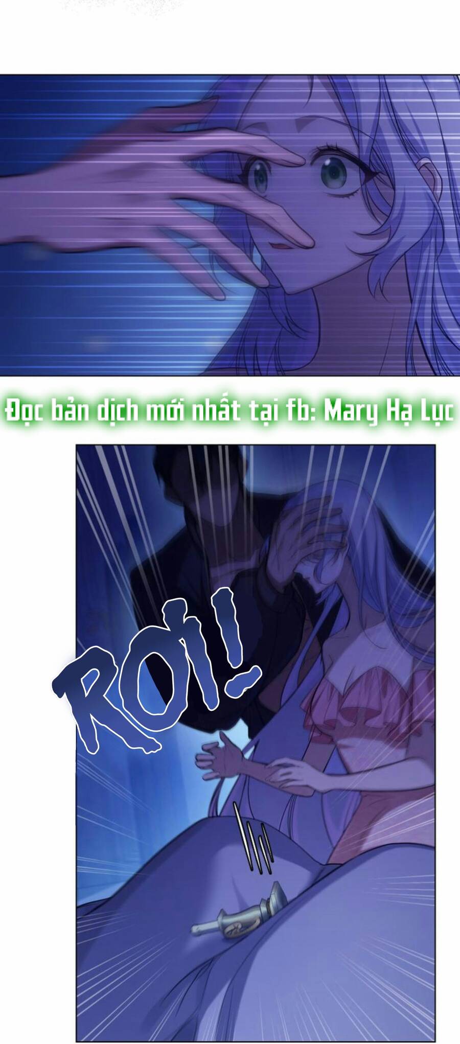 Nếu Tôi Không Nghe Lời Công Tước - Chương 9.1 - Trang 10