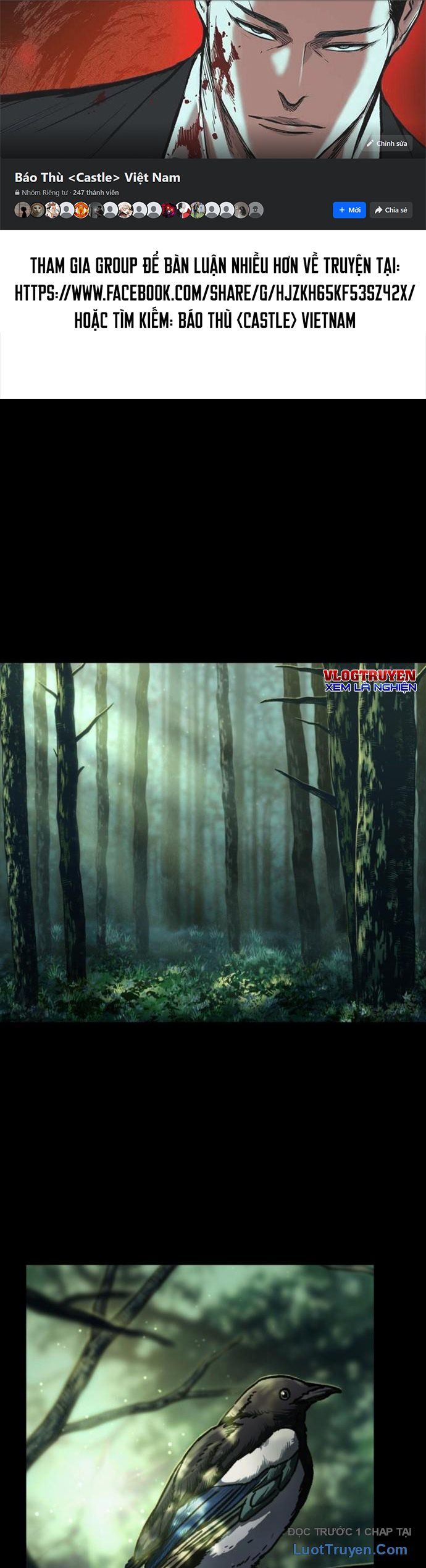 Cửu Long Saroka - Chương 0 - Trang 2