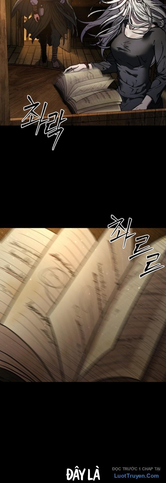 Cửu Long Saroka - Chương 0 - Trang 20