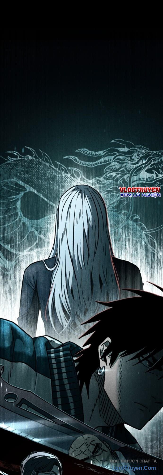 Cửu Long Saroka - Chương 0 - Trang 25