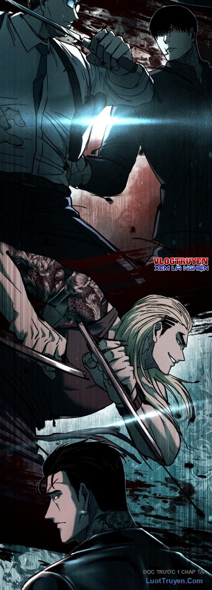 Cửu Long Saroka - Chương 0 - Trang 26