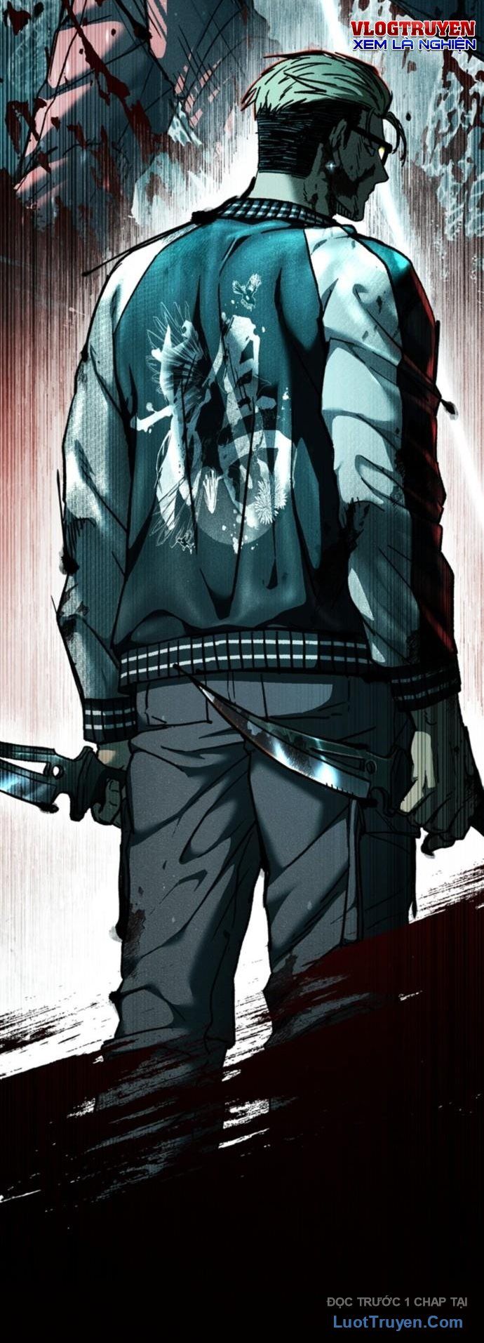 Cửu Long Saroka - Chương 0 - Trang 28