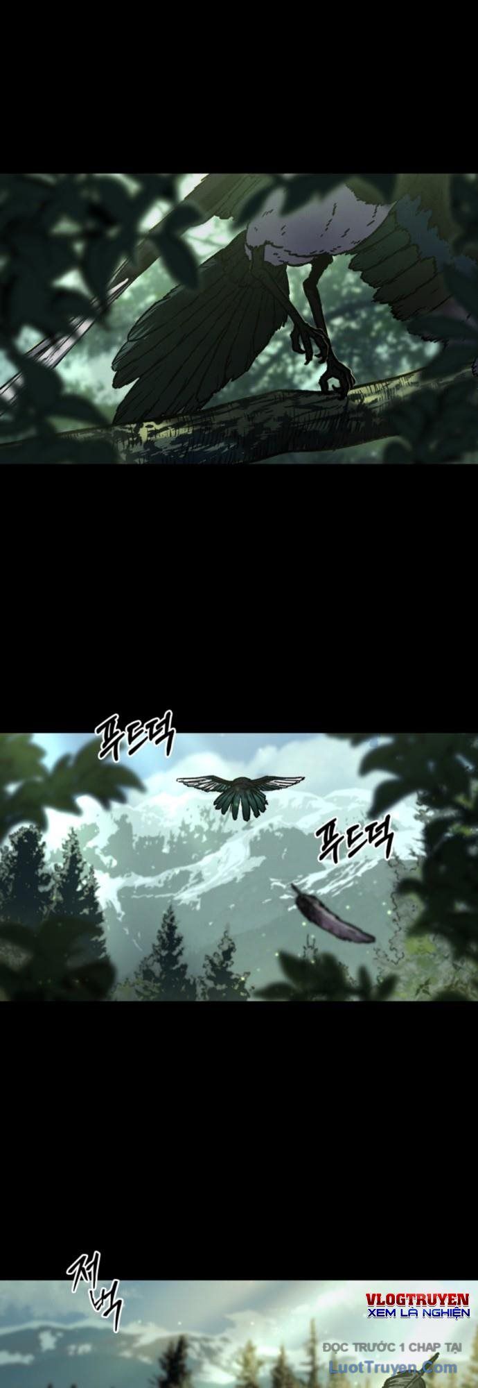 Cửu Long Saroka - Chương 0 - Trang 4