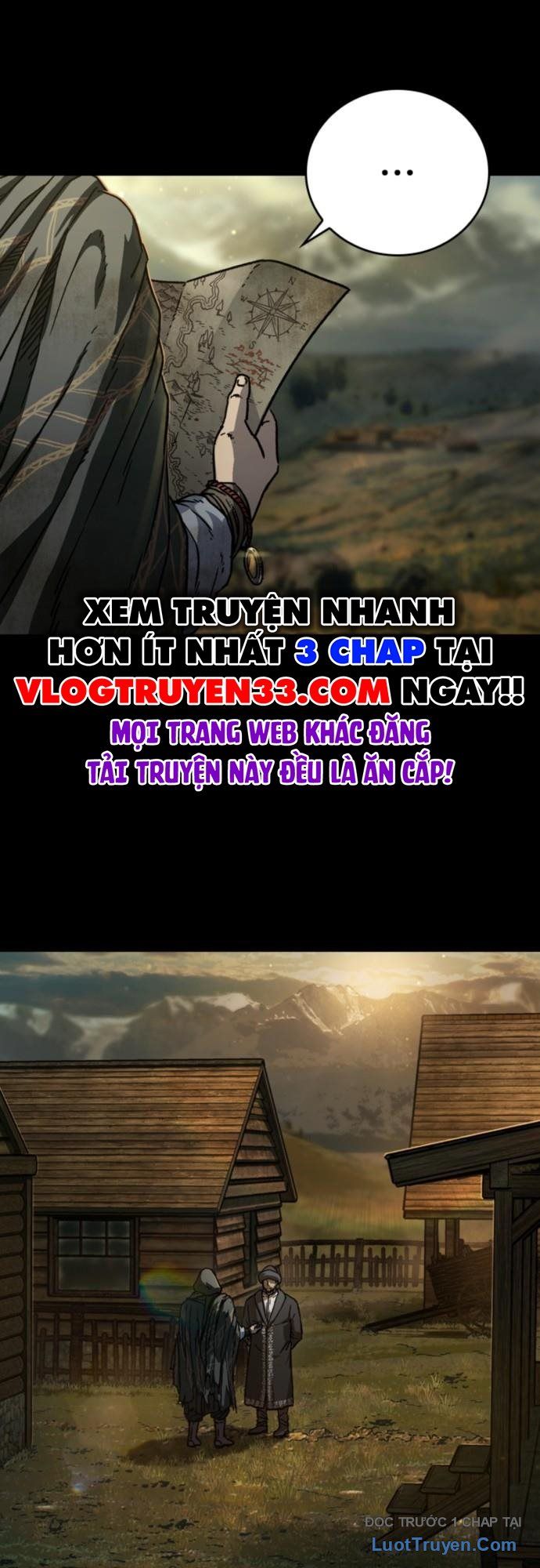 Cửu Long Saroka - Chương 0 - Trang 7